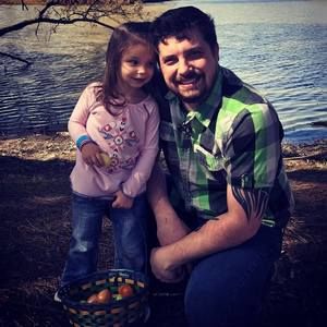 Meet your Posher, Stephen